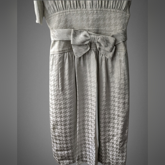 Albert Nipon Vintage dress size 6 - Picture 7 of 15